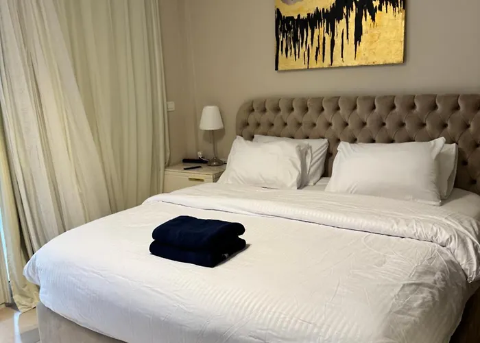 Appartement M10-2b-04 Mangrove