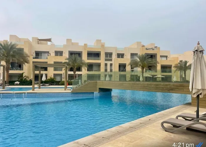M10-2b-04 Mangrove Appartement