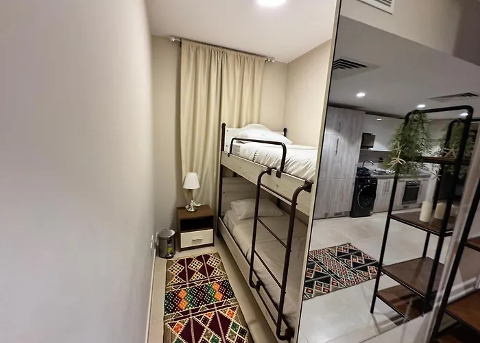 M10-2b-04 Mangrove Appartement *
