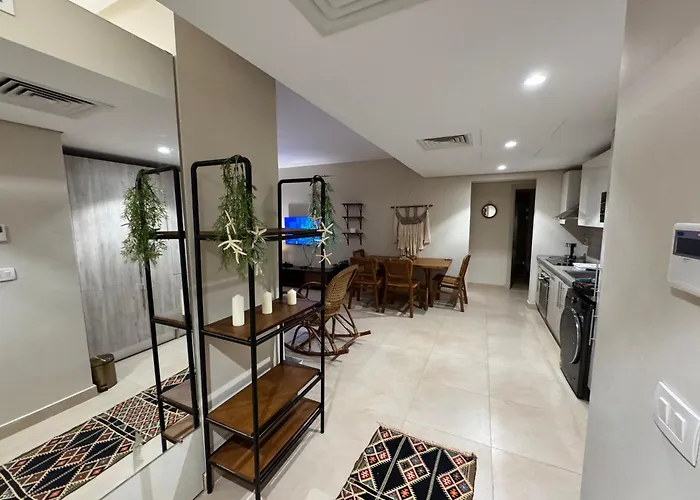 M10-2b-04 Mangrove Appartement