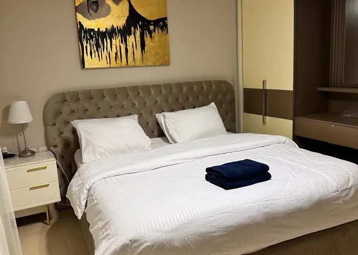 M10-2b-04 Mangrove Appartement Hurghada