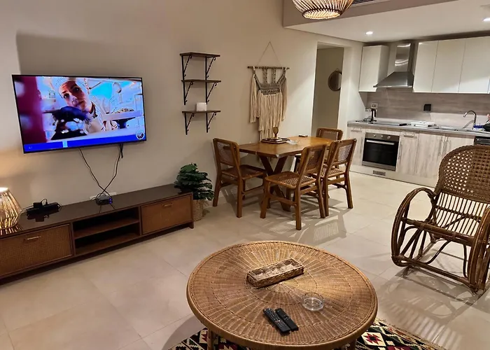 M10-2b-04 Mangrove Appartement