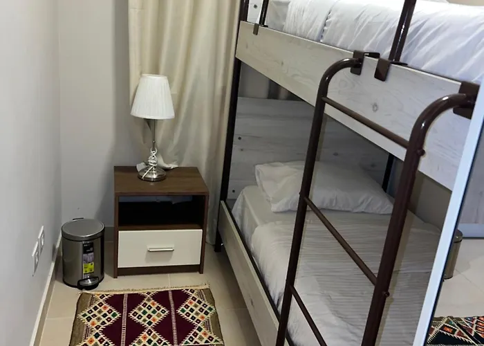 M10-2b-04 Mangrove Appartement Hurghada