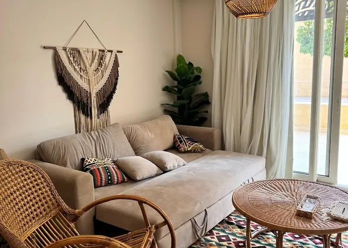 M10-2b-04 Mangrove Appartement *