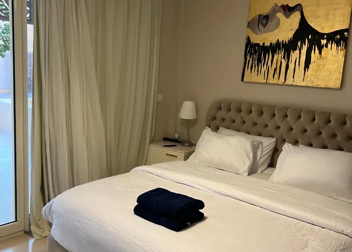 M10-2b-04 Mangrove Appartement Hurghada